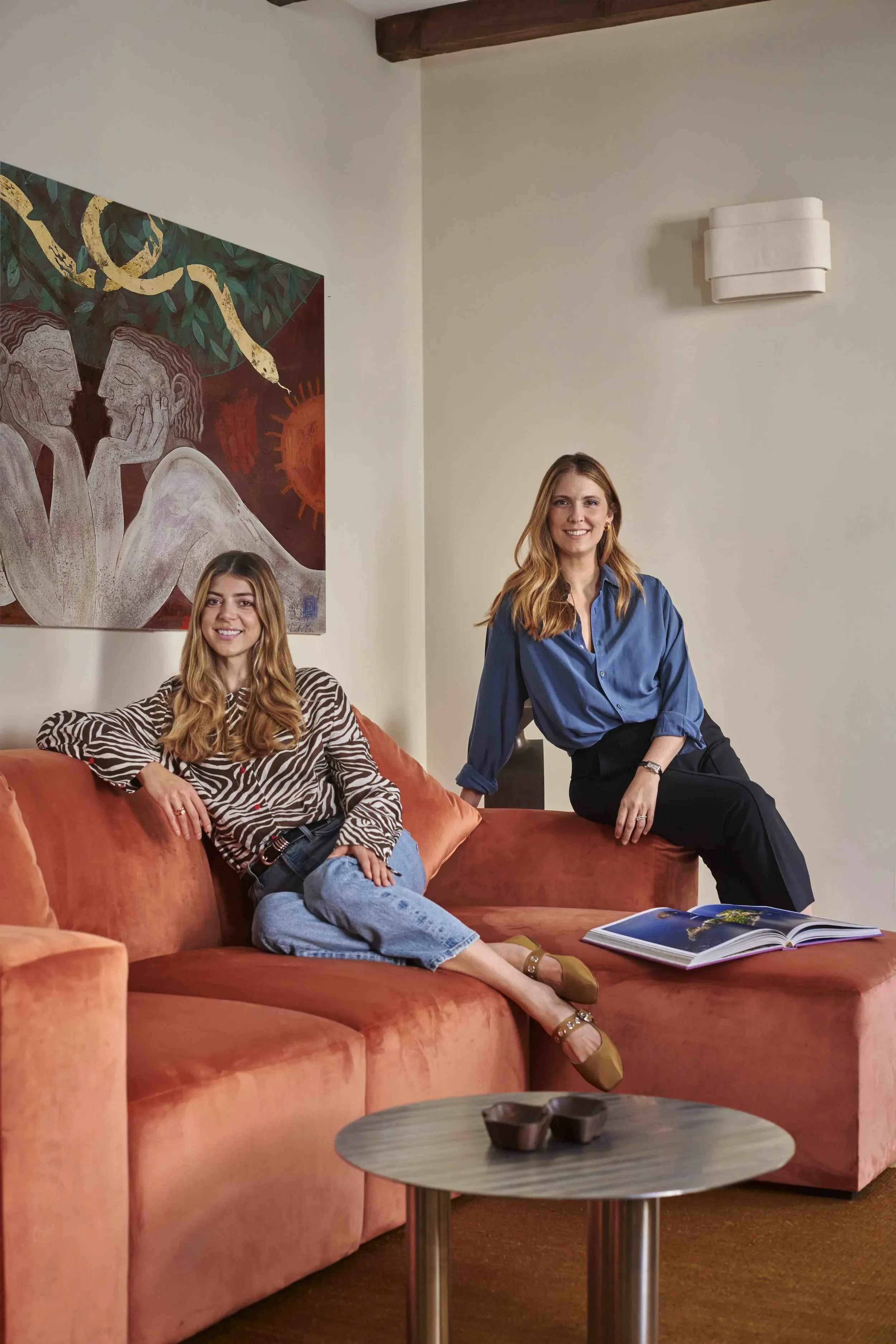 The Podcaster's Urban Flat - Image 2