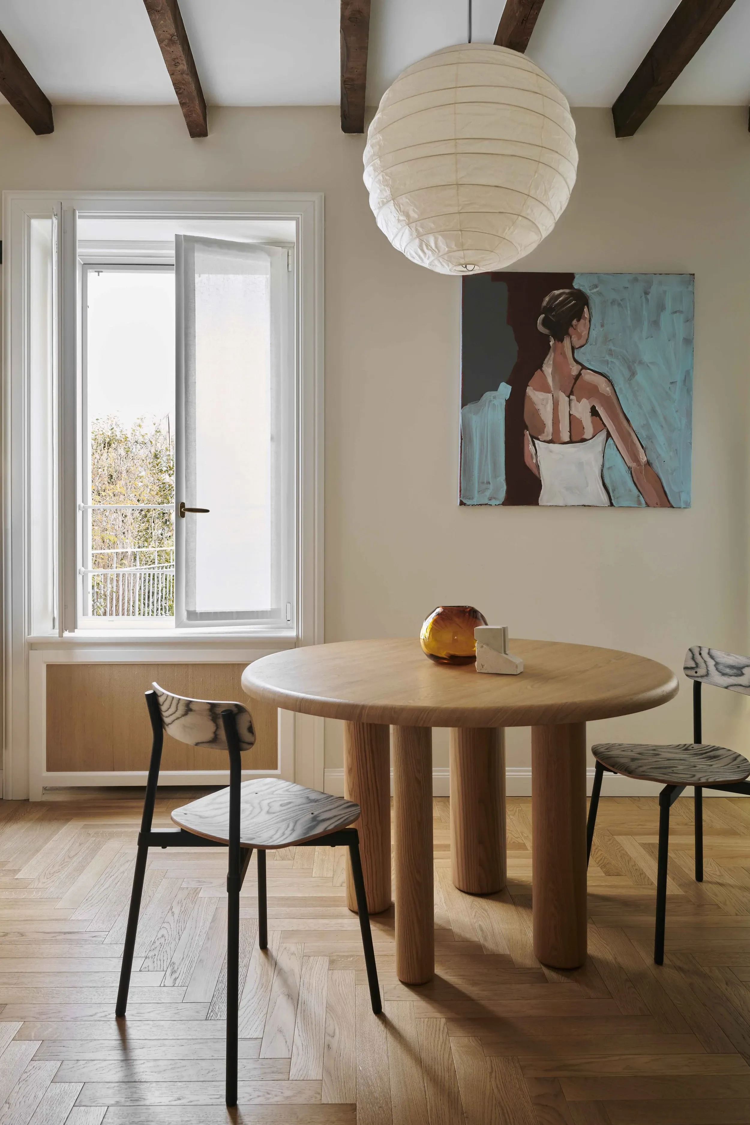 The Podcaster's Urban Flat - Image 3