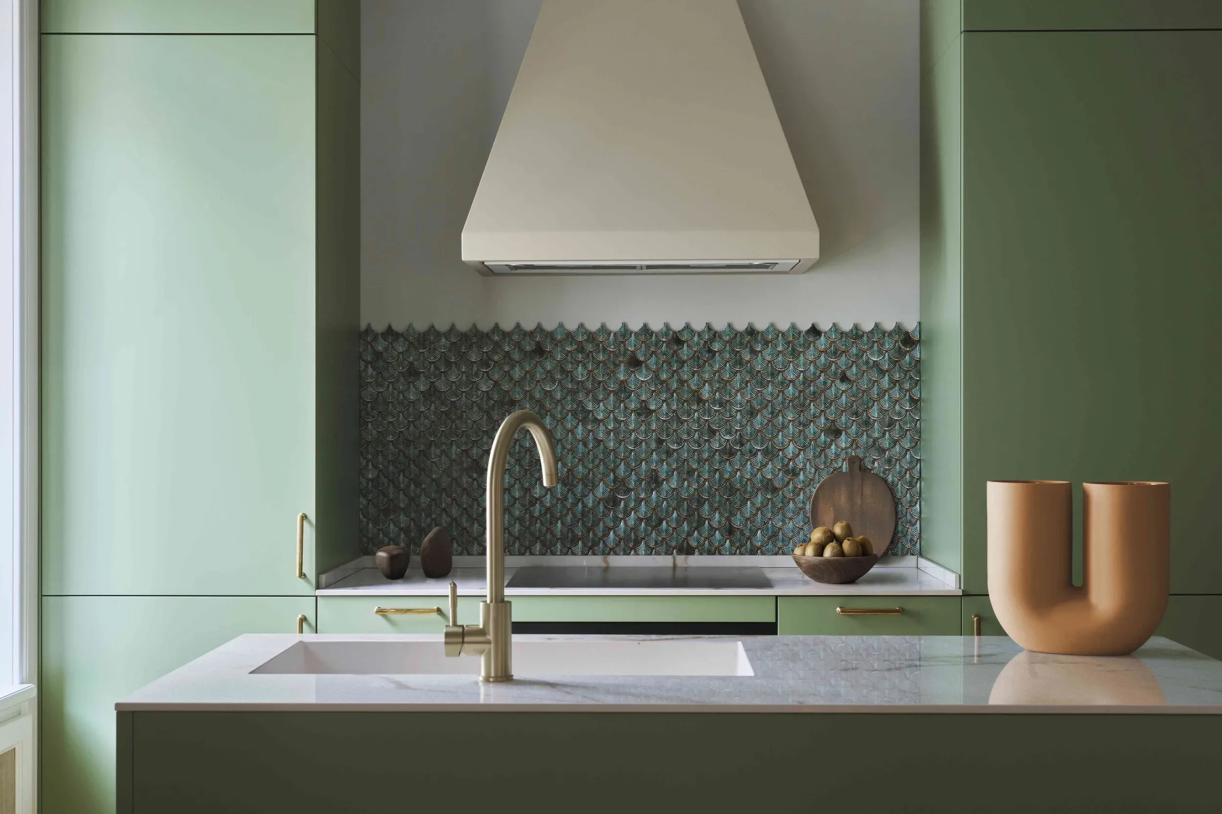 The Podcaster's Urban Flat - Image 8