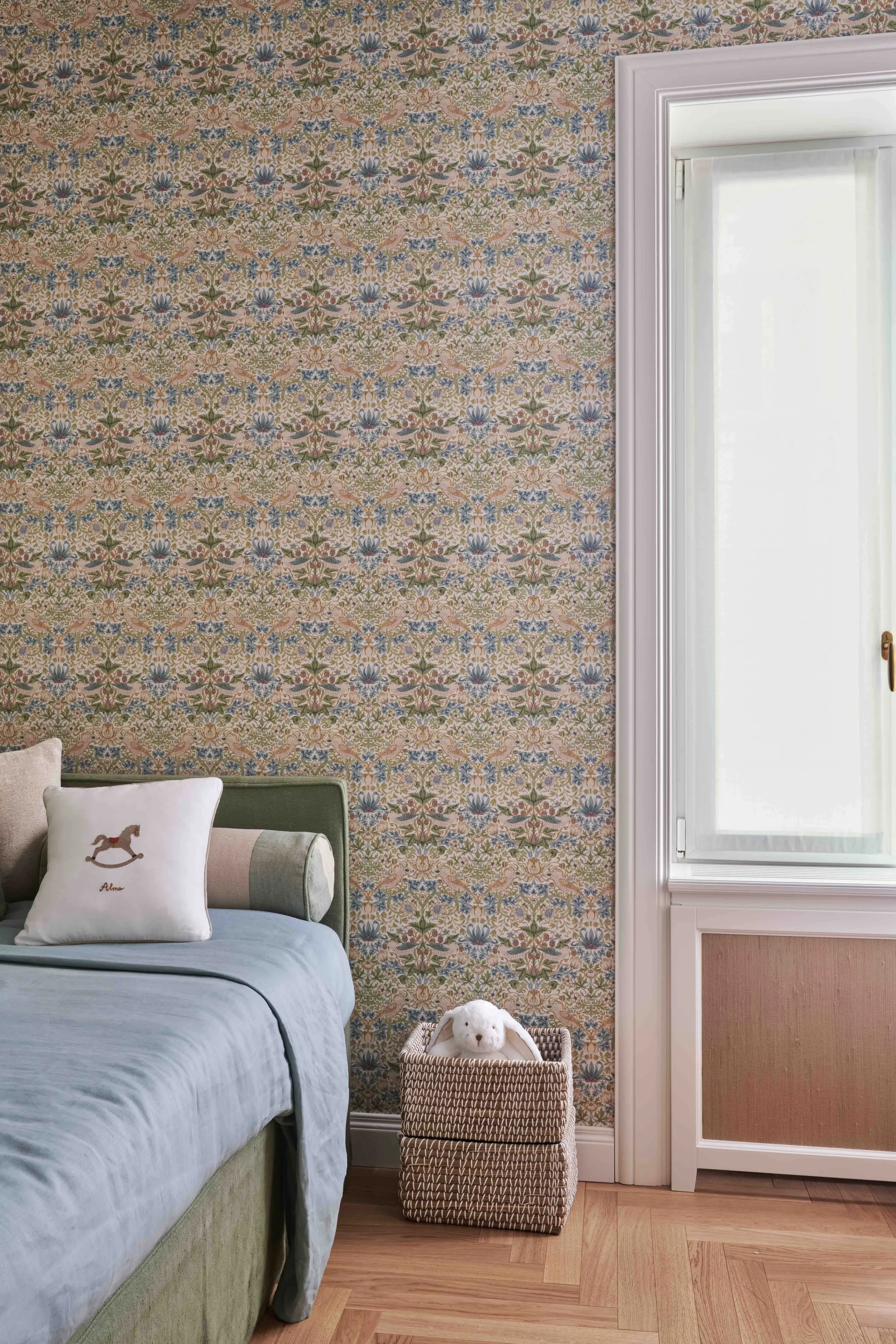 The Podcaster's Urban Flat - Image 6