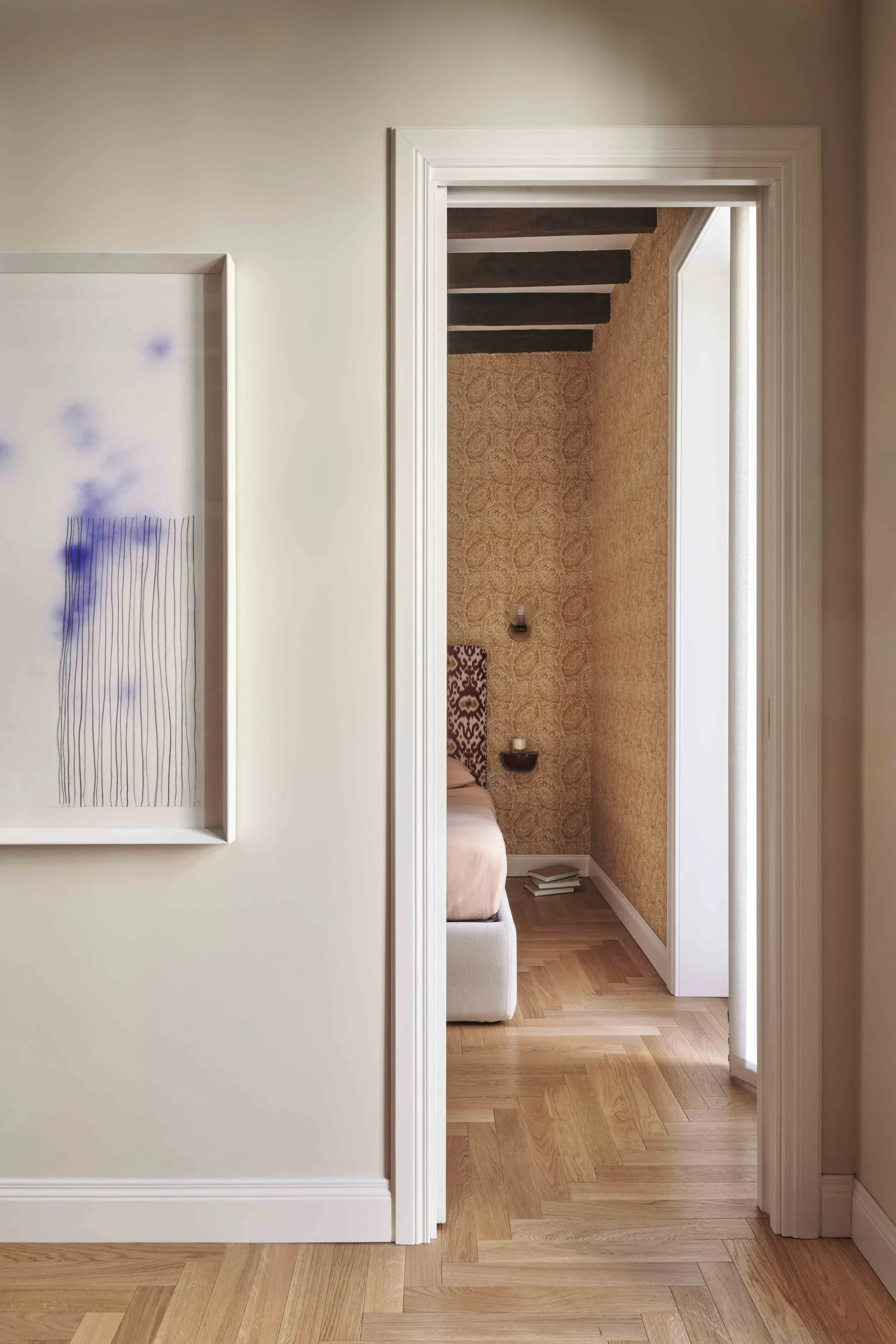 The Podcaster's Urban Flat - Image 4