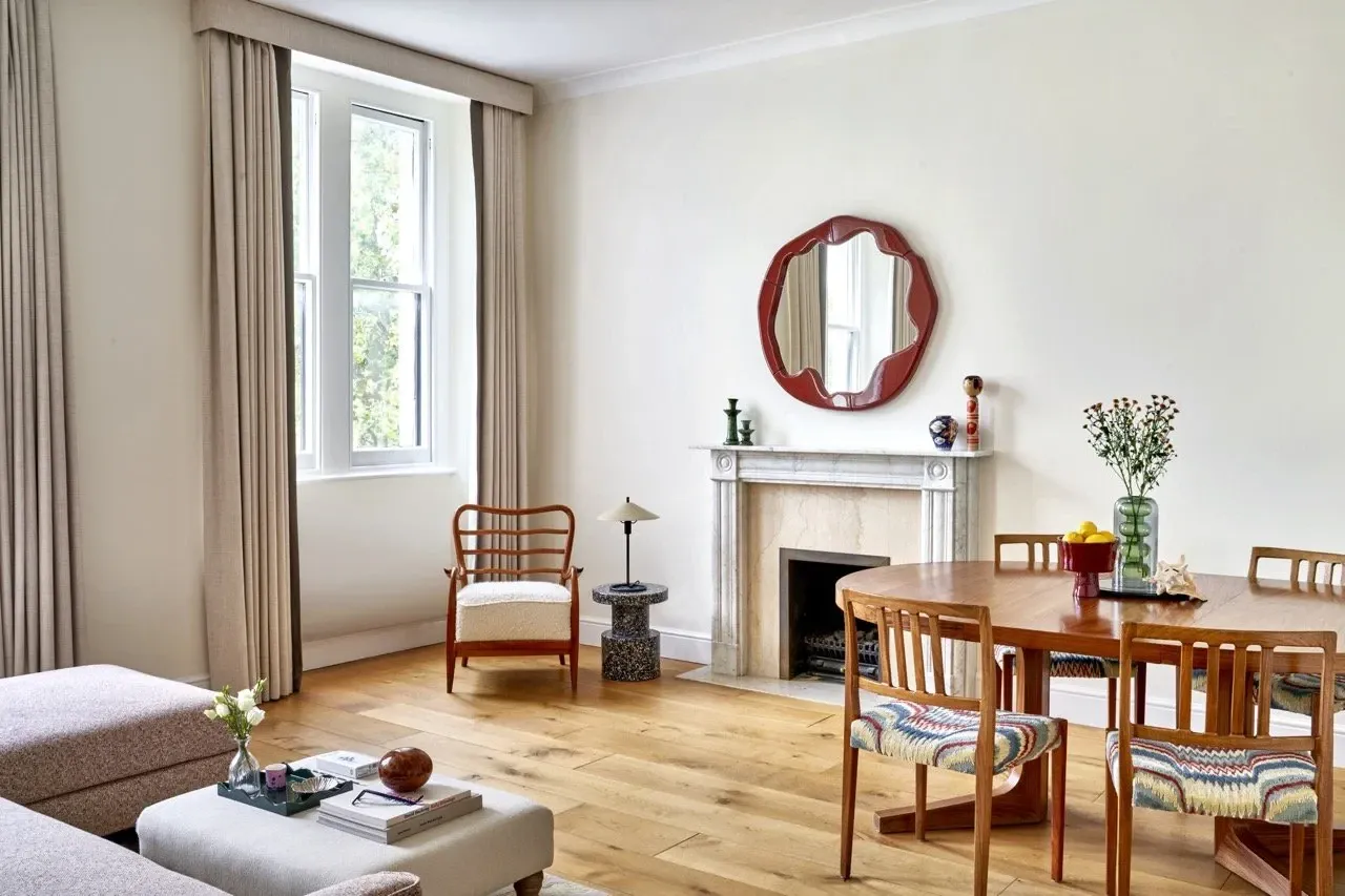 Hyde Park Pied-à-terre - Image 1