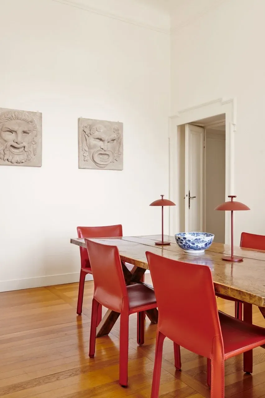A Milanese Family Home - Image 4
