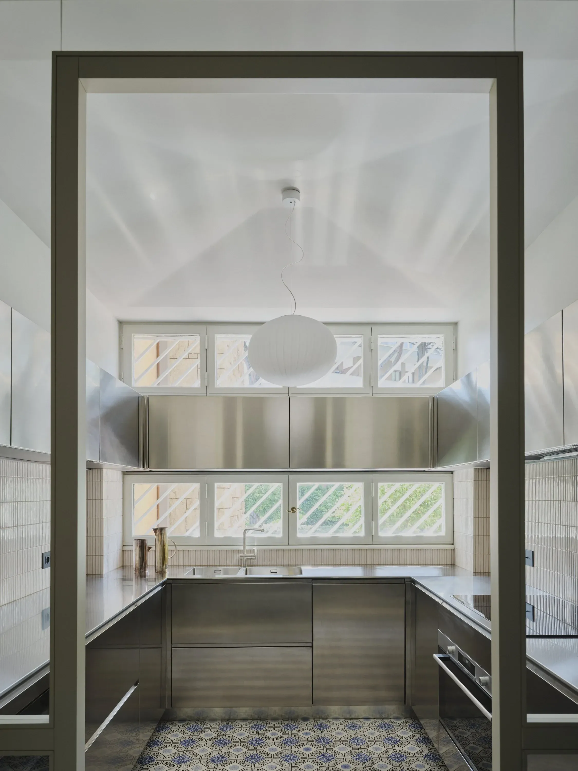 Roman Apartment - Image 3