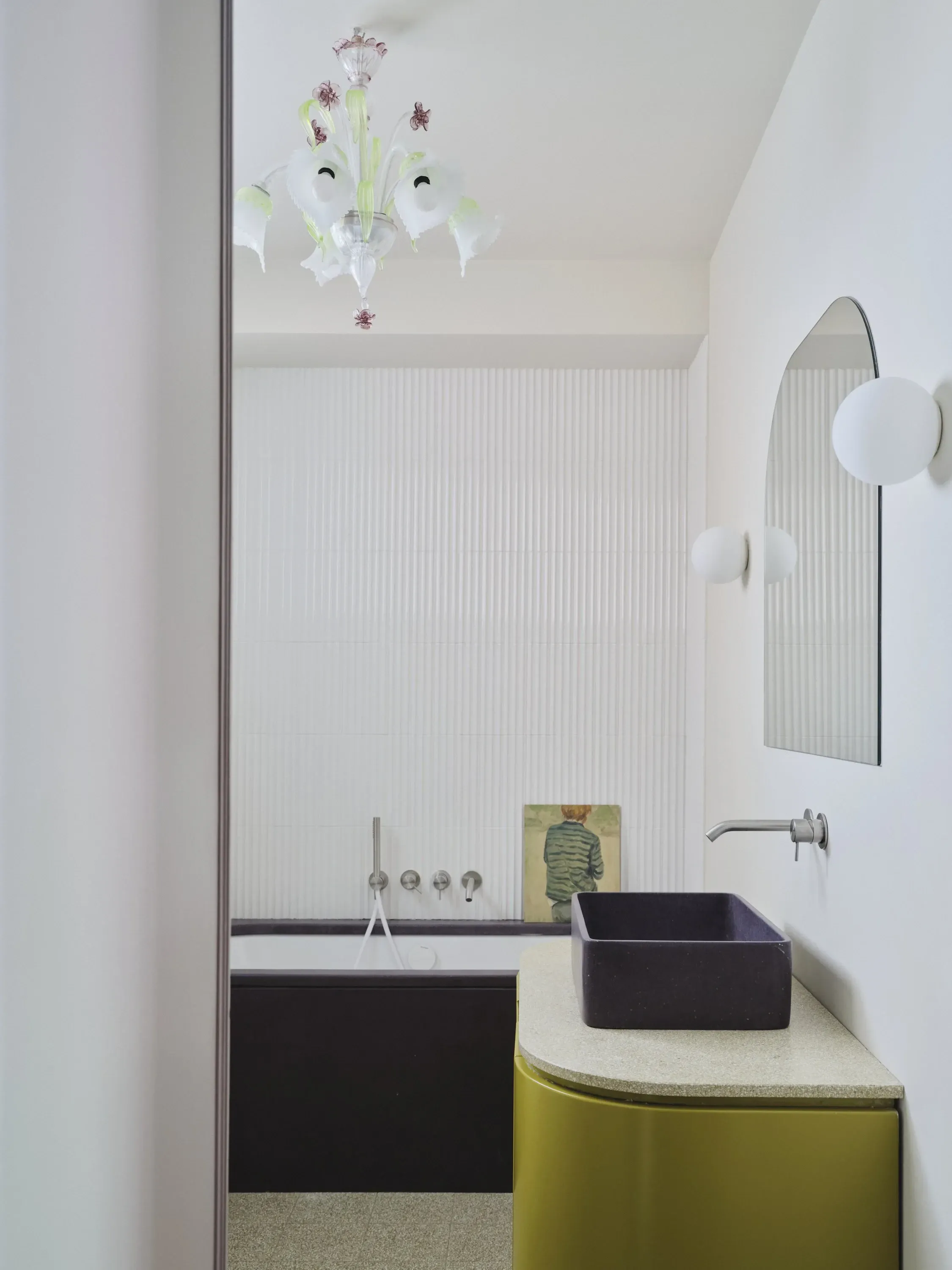 Roman Apartment - Image 6